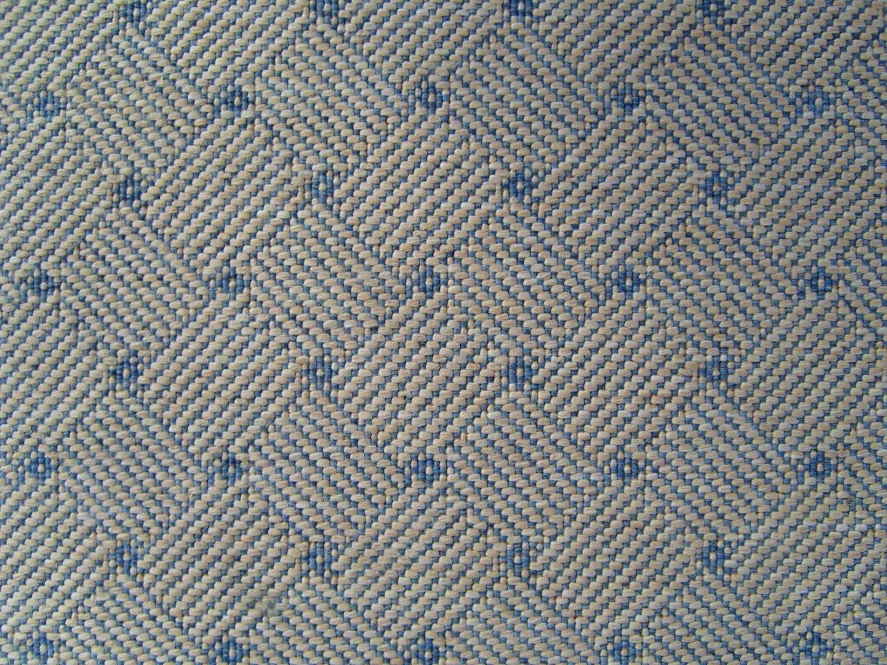 Textile fabric texture